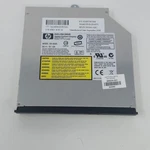 Hp DS-8A2S Dvd Rw Drive Sata Internal Laptop Burner 12.7MM 485038-001. Fixed Price $9.99.