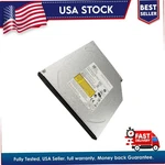 Hp 1CA53AA 9.5MM Dvd-rw Optical Disk Drive Sff Elitedesk 400 600 800 G3 G4 Mt. Fixed Price $25.43.