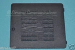 Toshiba Satellite A505-S6033 16" Series Laptop Memory Cover Door. Fixed Price $15.19.
