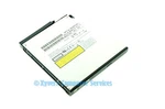 G8CC0002T420 UJ-841 Oem Toshiba Dvd Drive W/ Bezel Ide Tecra M5-S433 (grd A). Fixed Price $10.60.