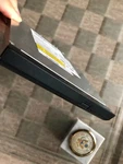 New Ibm Lenovo E420 E520 Cd/dvd Burner Drive 45N7536. Fixed Price $35.95.