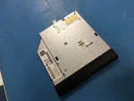 Hp 17-AK Series 17.3" Laptop Cd-rw Dvd-rw Burner Drive DA-8AESH 920417-010. Fixed Price $8.25.