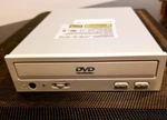 Ultima Electronics Corp Dvd-rom Ide Drive DHI-G40(CREAM). Fixed Price $22.00.