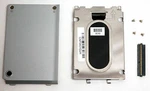 Hp DV1000 Pavilion Laptop Hard Drive Hdd Caddy 399236-001 DV1311 DV1600 DV1400. Fixed Price $8.50.