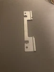 Dell Alienware Aurora R11 Gaming Desktop Xd Dvd Drive Plate. Fixed Price $39.99.