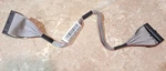 Dell Optiplex GX745 GX260 GX520 33 Pin Floppy Drive Cable 0W5775 Rev A01. Fixed Price $6.98.