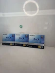3 New Sony Full Hd 1080 Recordable Bd-r Blu-ray Disc 25GB 1-2X. Fixed Price $19.95.