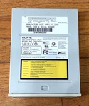 Sony Cd-rom Cd-r/rw Internal Desktop Drive Not Tested Model CRX185A1. Fixed Price $5.99.