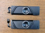 Genuine Oem Apple Macbook Pro A1706 2016 2017 Set - Left Right. Fixed Price $14.95.