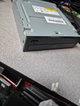 Dell DH-16D5S Cd/dvd-rom Drive Rewritable. Fixed Price $15.00.