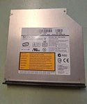 Sony DW-Q58A Dvd-rw Cd-rw Odd Optical Drive 0YC640. Fixed Price $15.99.