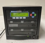 Kanguru Solutions Duplicator U2-DVDDUPE-S1. Fixed Price $125.00.