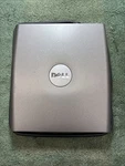Dell PD01S External Drive Enclosure W/ Dvd Rw Module C3284-A00. Fixed Price $12.00.