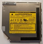 Super 867CA Model UJ-867 678-0563 For Apple Macbook A1181. Fixed Price $14.00.