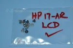 Hp Pavilion 17-AR007CA 17-AR050WM 17.3 In Laptop Screws Assembly. Fixed Price $12.15.