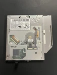 Apple Macbook 13" A1278 15" Dvd-rw Sata Optical Drive UJ898 678-0592C Super 898A. Fixed Price $10.50.