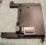 Genuine Apple Mac Mini 7,1 A1347 2014 Pcie Ssd Hard Drive Tray Caddy - Tested. Fixed Price $17.99.