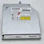 Hp DU-8A6SH Ultra-slim Dvd/cd Rewritable Optical Drive For Pavilion 15-P114DX. Fixed Price $19.99.