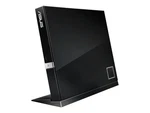 Asus SBC-06D2X-U Black Horizontal/vertical Blu-ray Desktop 90-DT00205-UA219KZ. Fixed Price $160.77.
