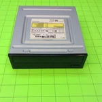 Toshiba Samsung PH-0PK643 TS-H653B/DEBH Writer Sata Dvd-rom Dvd-rw Cd-r Op. Fixed Price $13.95.