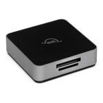 Owc Atlas Dual Cfexpress Type & Sdxc Uhs-ii Card Reader Bus Powered By Usb-c. Fixed Price $79.99.