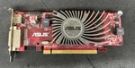 Asus Radeon Hd 512MB Pci-e Video Card Low Profile EAH5450 SILENT/DI/512MD3. Fixed Price $17.99.