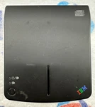 Ibm 22P9061 22P9068 Usb 2.0 Portable 8X/4X/24X Cd-rw Drive. Fixed Price $12.74.