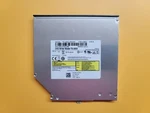 Dell Precision M4600 Dvd Rw Drive TS-U633J 0R61T8 Bezel Tested Fast Ship. Fixed Price $14.99.