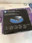 Hp DVD556S 8X Usb Powered Slim Multiformat External Writer - Open Box. Fixed Price $23.99.