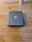 Dell PD01S External D-bay Cd/dvd Drive. Fixed Price $12.50.