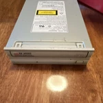 Nec CDR-1400C Internal Desktop 8X Cd-rom Drive Ide 5.25" Beige. Fixed Price $35.00.