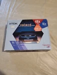 Tdk Velocd 48164 Ue Hi Speed. Usb 2.0 External Burner.. Fixed Price $100.00.