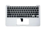 Top Case Keyboard Grade Macbook Air 11 Mid 2012 661-6629 Apple Genuine. Fixed Price $54.00.
