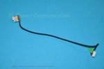 Hp Pavilion 17-G 17T-G100 17.3 In Laptop Dc Power Jack W/ Cable. Fixed Price $18.99.