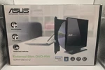 ASUS-SDRW-08D1S-U Usb 2.0 External Slim Dvd+/rw Drive Open Box. Fixed Price $19.95.