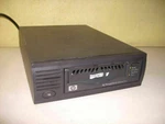 Hp Q1545A Storage Ultrium 215 External Tape Drive. Fixed Price $120.42.