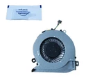 New Hp 15-AN051DX 15-AN050NR 15-AN097NR 15-AN098NR 15-AN044NR Cpu Cooling Fan Us. Fixed Price $11.51.