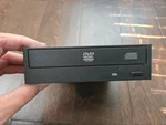 Hp DH10N (E2C) Black Sata Dvd-rom Disk Drive 399312-001 410125-2M2. Fixed Price $16.01.