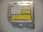 Genuine Toshiba Samsung Storage Cd-rw Dvd-rw Drive THA01 TS-L632B. Fixed Price $8.82.