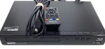 Sanyo FWBP505F Q Blu-ray Player W/ Oem Remote & Hdmi Cable Excellent Condition. Fixed Price $39.99.