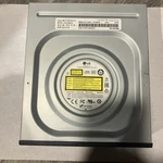 Lg GH24NS50 Super Multi Rewriter Dual Layer Optical Drive Dvd+/-rw And Cable. Fixed Price $15.00.
