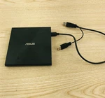 Asus Zen Drive SDRW-08U9M-U/BLK/G/AS Dvd-writer External Works. Fixed Price $15.99.