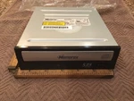 Vintage 2006 Memorex Cd-rw 52X32X52 E-ide MRX523252A-J1-2 Used. Fixed Price $10.00.