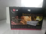 Lg External USB2.0 (dvd/cd )writer GSA-5163D Tri Formats. Fixed Price $89.99.