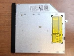 Genuine Asus F553M Laptop Odd Optical Disc Drive Super Multi Dvd Writer GUA0N. Fixed Price $11.99.
