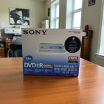 Sony DRU-800A With Black Bezel Dvr+/- Video Recorder. Fixed Price $99.99.