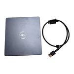 Genuine Dell Latitude K01B External Optical Drive Bay Dvd R/rw Pre-owned. Fixed Price $13.28.