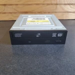 Toshiba Samsung TS-H653 Dvd-rw Cd-rw Disc Drive Sata Lightscribe March 2007. Fixed Price $29.99.