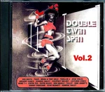 Various - Double Twin Spin Volume (20 Tracks) New Cd. Fixed Price $28.99.
