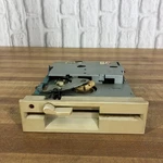 Chinon FZ-506 1.2MB 5.25" Floppy Disk Drive Works. Fixed Price $69.95.
